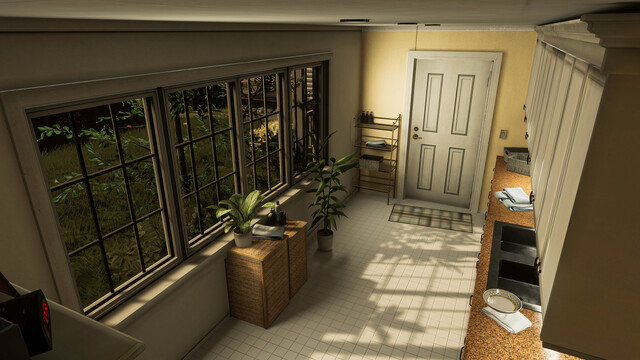 Electrician Simulator