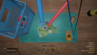 Electrician Simulator