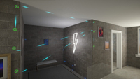 Electrician Simulator