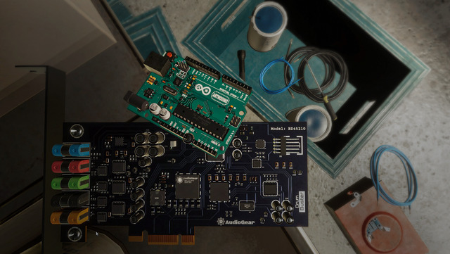 Electrician Simulator