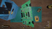 Electrician Simulator