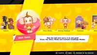 Super Monkey Ball Banana Mania