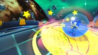 Super Monkey Ball Banana Mania