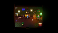 ConcernedApe's Haunted Chocolatier