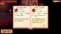 ConcernedApe's Haunted Chocolatier