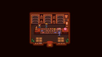 ConcernedApe's Haunted Chocolatier