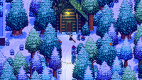ConcernedApe's Haunted Chocolatier