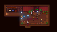 ConcernedApe's Haunted Chocolatier