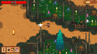 ConcernedApe's Haunted Chocolatier