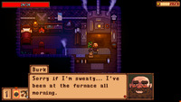 ConcernedApe's Haunted Chocolatier