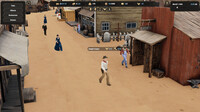 Deadwater Saloon