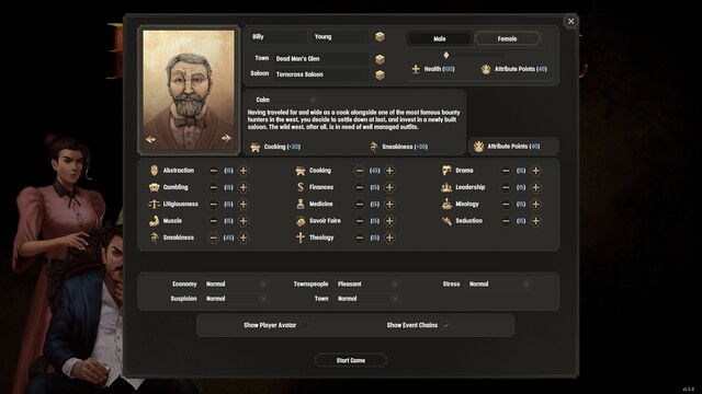 Deadwater Saloon teszt – Pancsolj piákat piszkos porfészekben