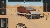 Deadwater Saloon