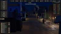 Deadwater Saloon