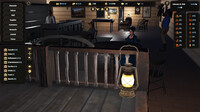 Deadwater Saloon