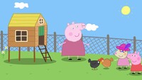 My Friend Peppa Pig