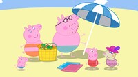 My Friend Peppa Pig