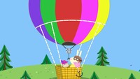 My Friend Peppa Pig