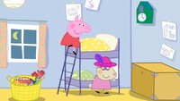 My Friend Peppa Pig