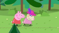 My Friend Peppa Pig
