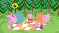 My Friend Peppa Pig