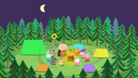 My Friend Peppa Pig