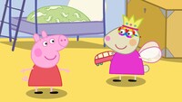 My Friend Peppa Pig