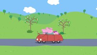 My Friend Peppa Pig