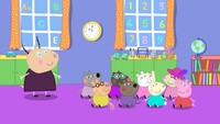 My Friend Peppa Pig