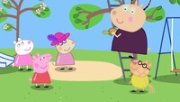 My Friend Peppa Pig