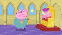 My Friend Peppa Pig