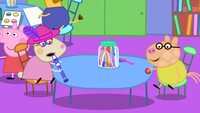 My Friend Peppa Pig