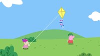 My Friend Peppa Pig