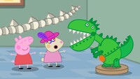 My Friend Peppa Pig