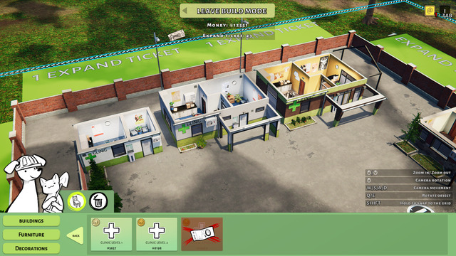 Animal Shelter