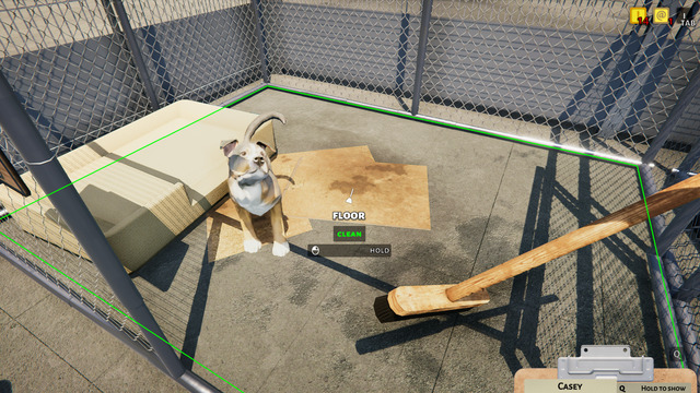 Animal Shelter