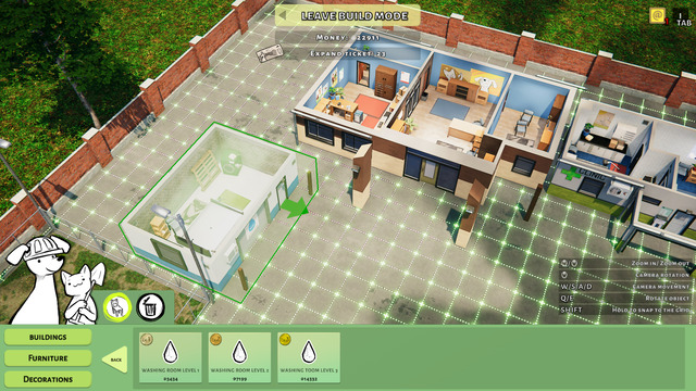 Animal Shelter