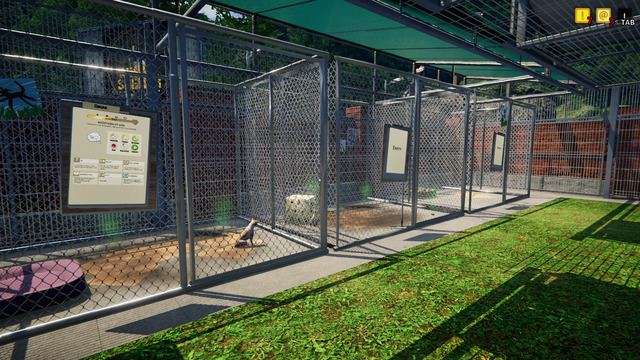Animal Shelter