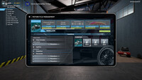 Motorcycle Mechanic Simulator 2021