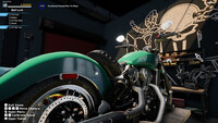 Motorcycle Mechanic Simulator 2021