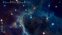Out There: Oceans of Time