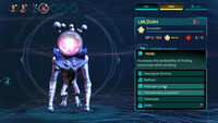 Out There: Oceans of Time