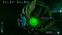 Out There: Oceans of Time