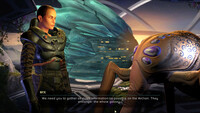 Out There: Oceans of Time