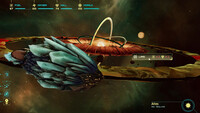 Out There: Oceans of Time