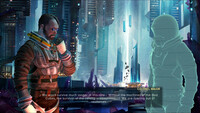 Out There: Oceans of Time