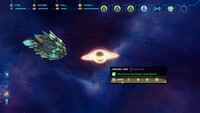 Out There: Oceans of Time
