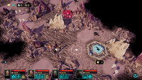 Out There: Oceans of Time