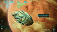 Out There: Oceans of Time