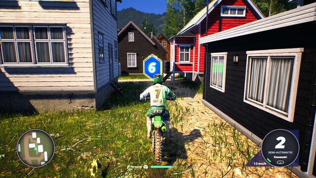 Monster Energy Supercross - The Official Videogame 5